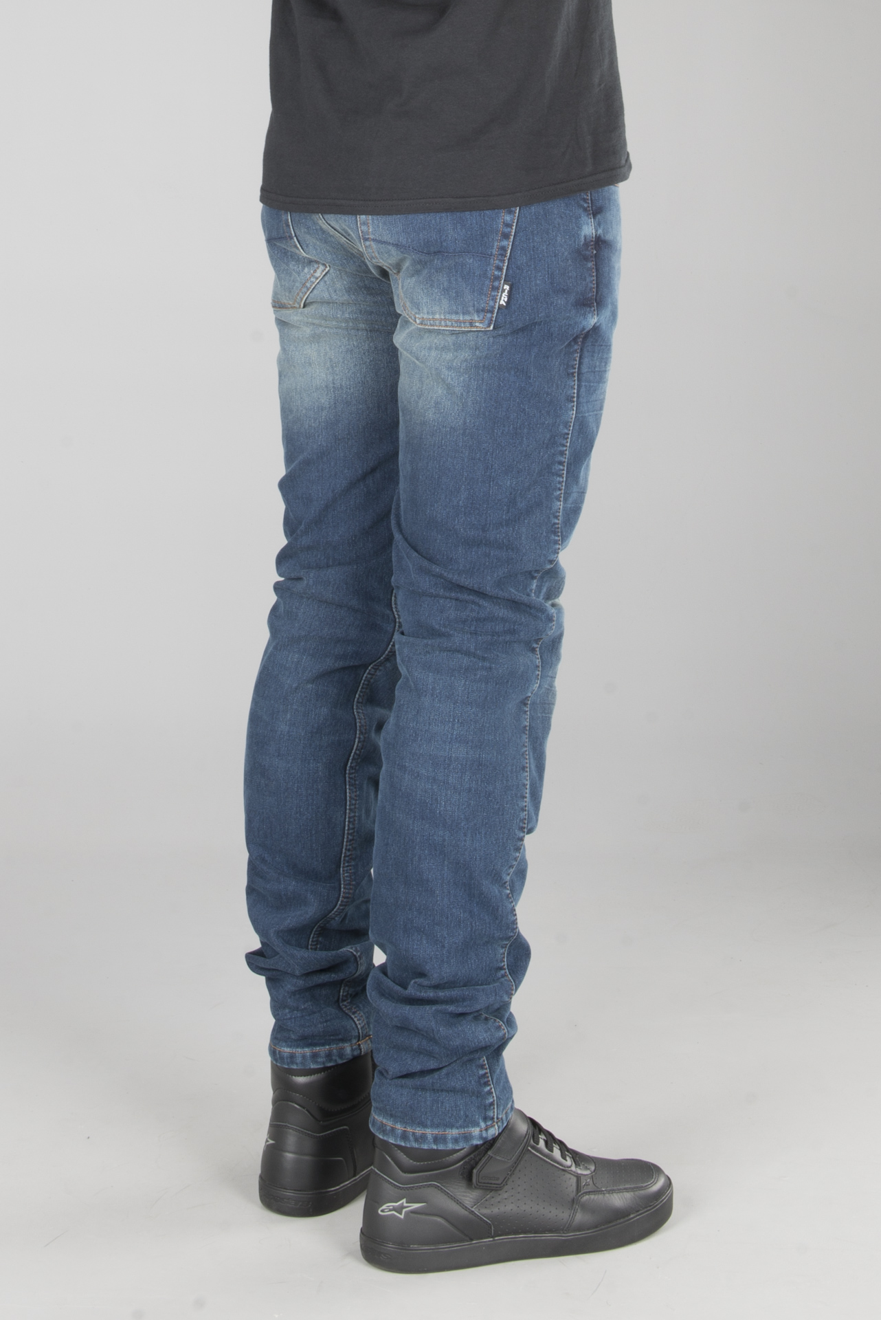 Vaqueros de Moto Richa BI-Stretch