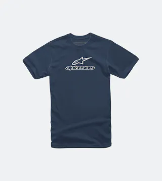 T-shirt Alpinestars Wordmark Combo