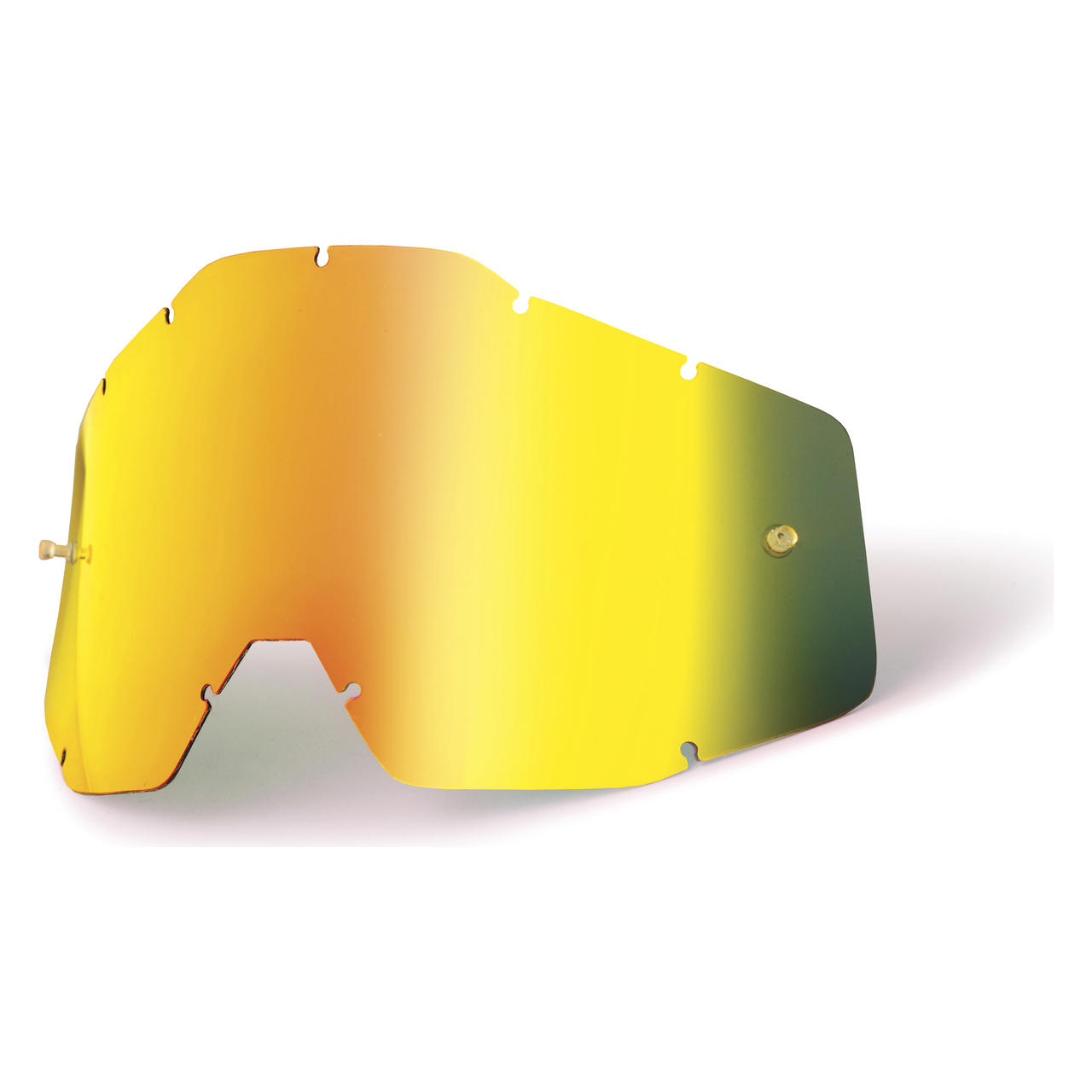 Reserve Lens Kinderen 100% AC1/ST1 w/Posts Anti-Fog