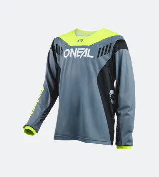 Camiseta de Bici de Montaña para Niño O'Neal Element
