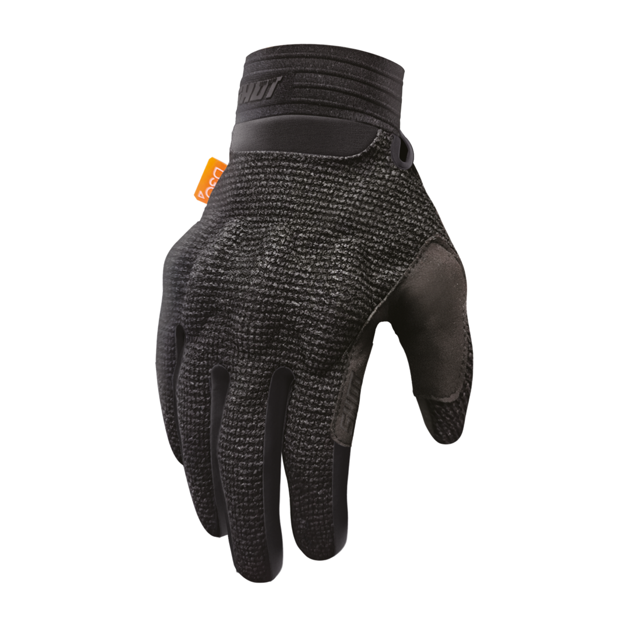 Shot Guard D3O MX Gloves