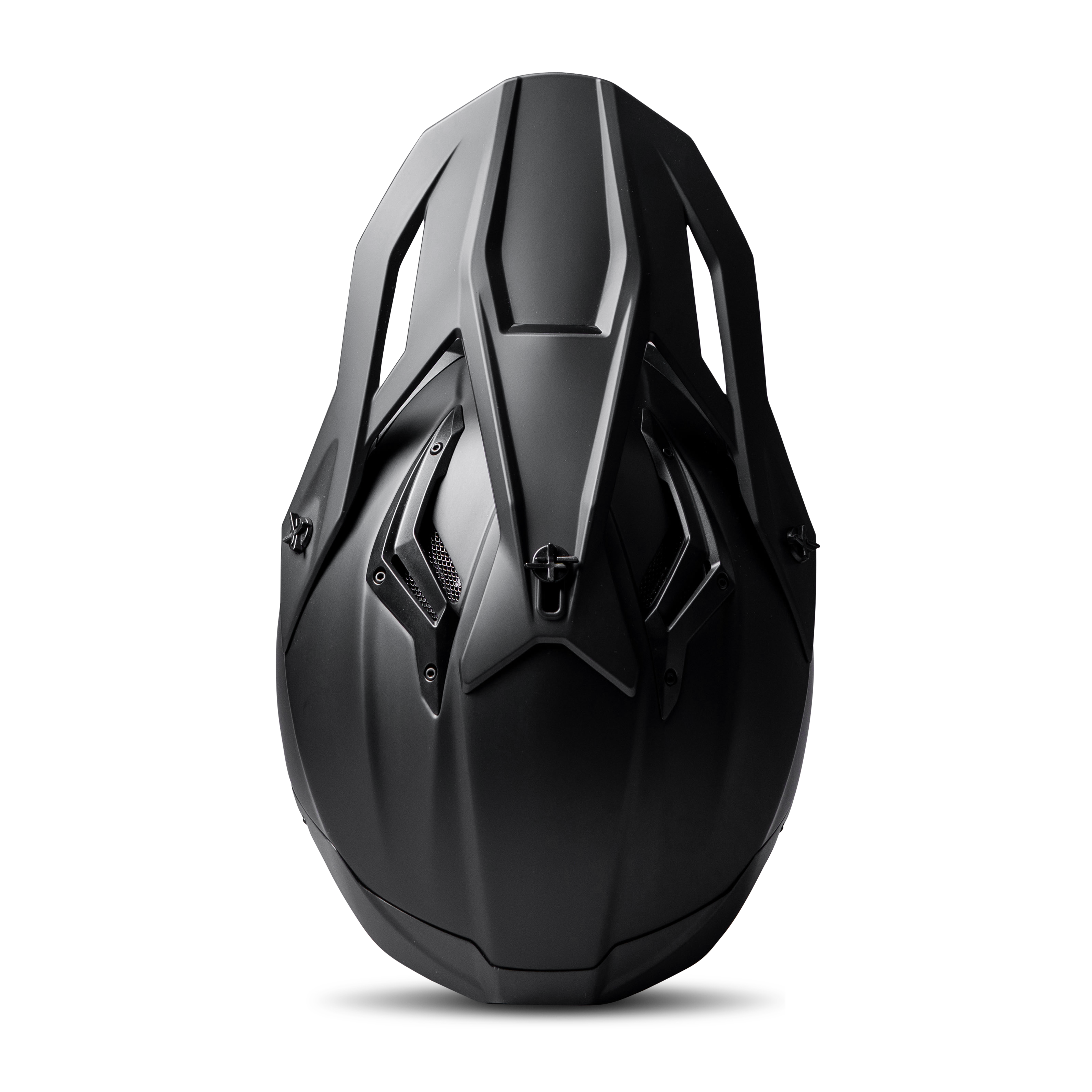 Čelada MX Raven Morphous