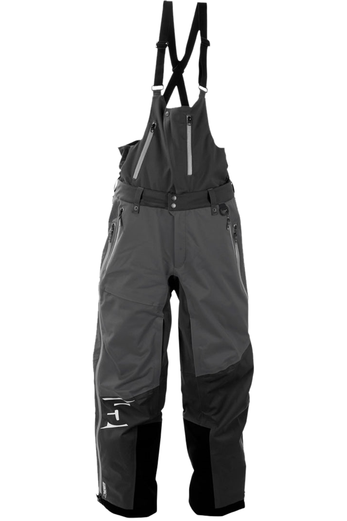 Vinterbukser 509 Evolve Bib