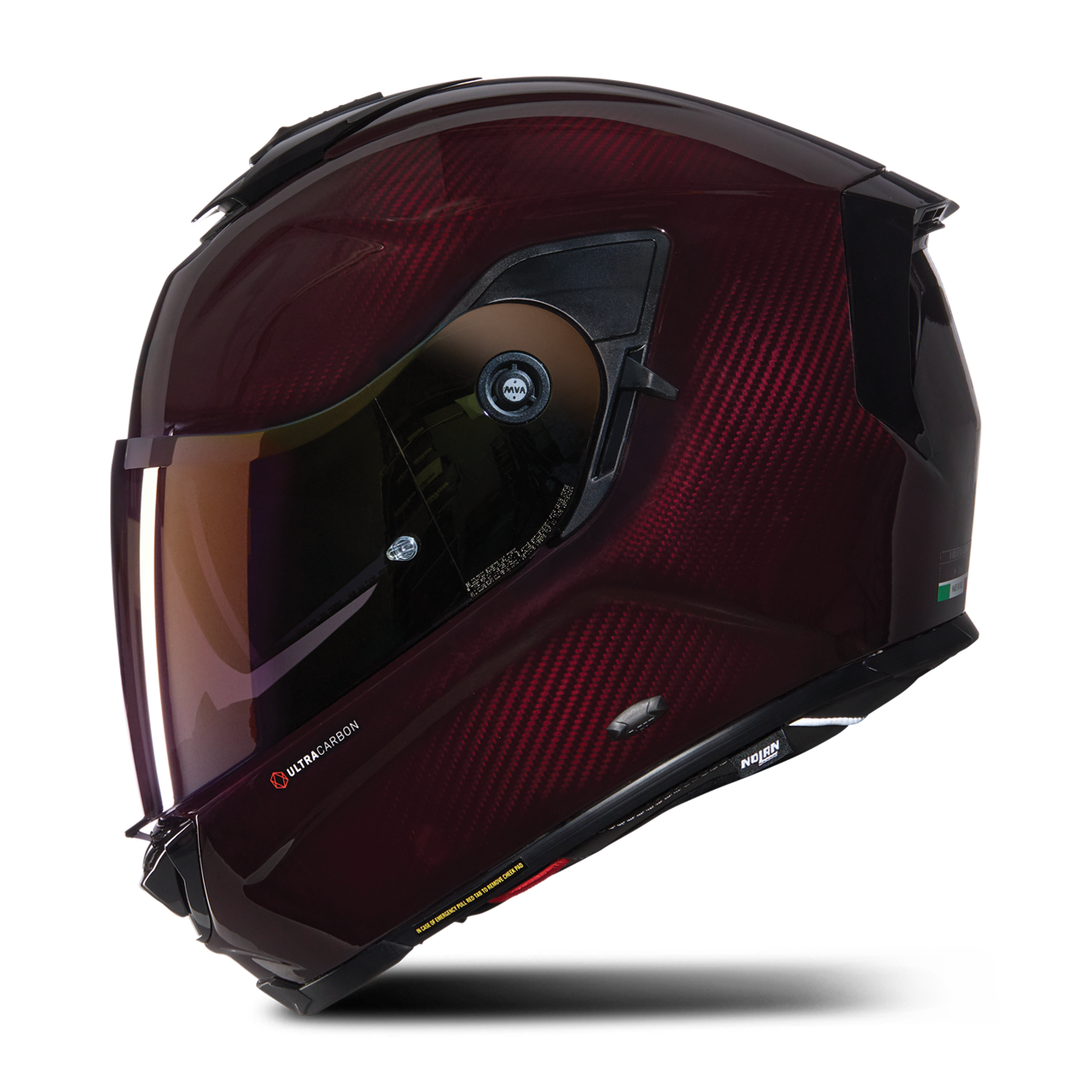 Casco Integral Nolan X-903