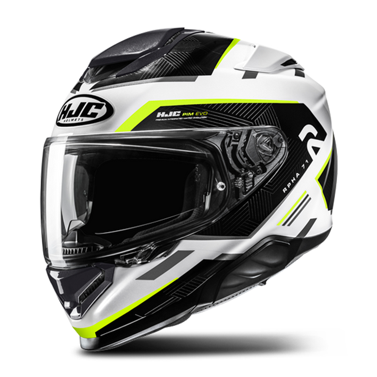 Casco Integral HJC RPHA 71 Ellon