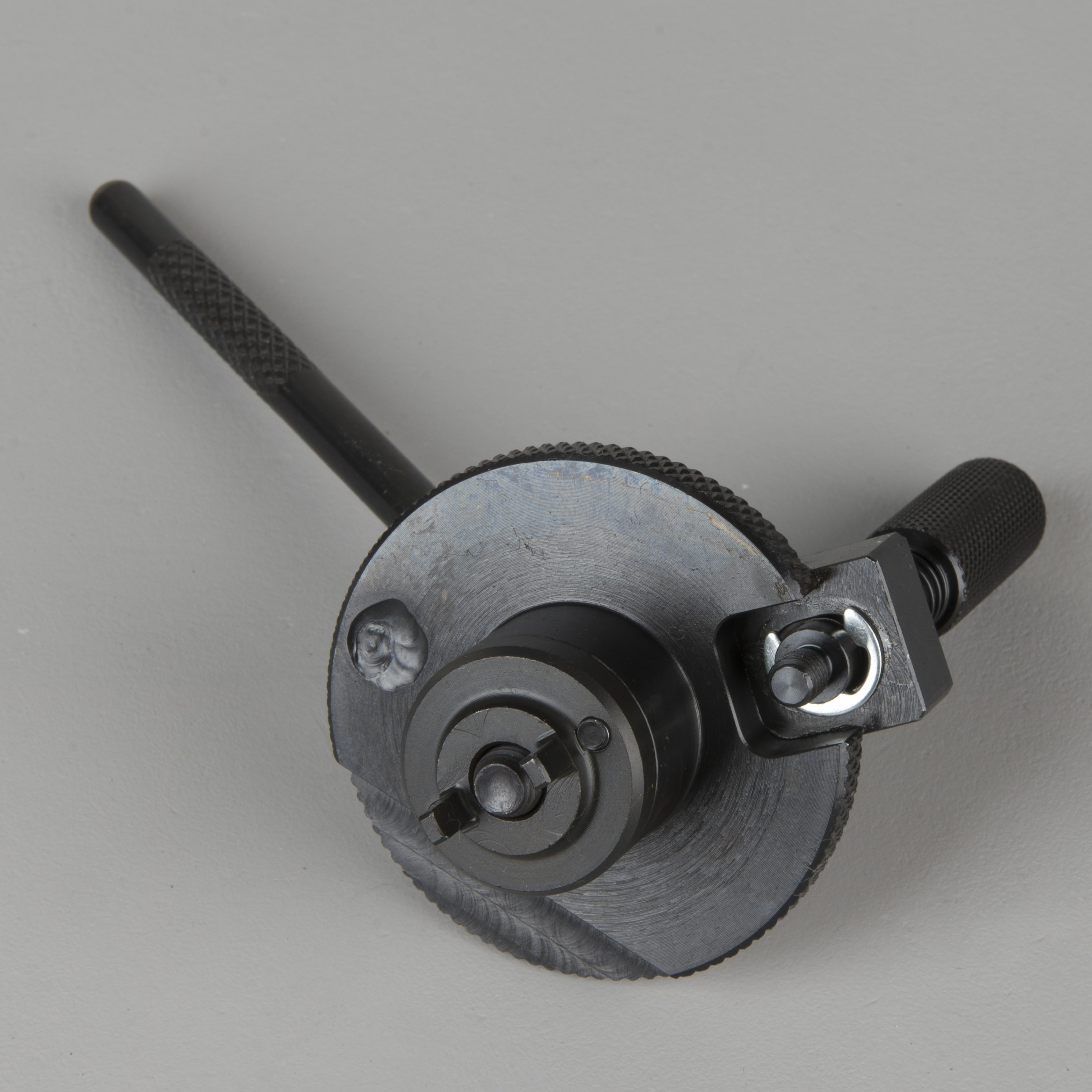 JMP Tool Holder For Crankshaft