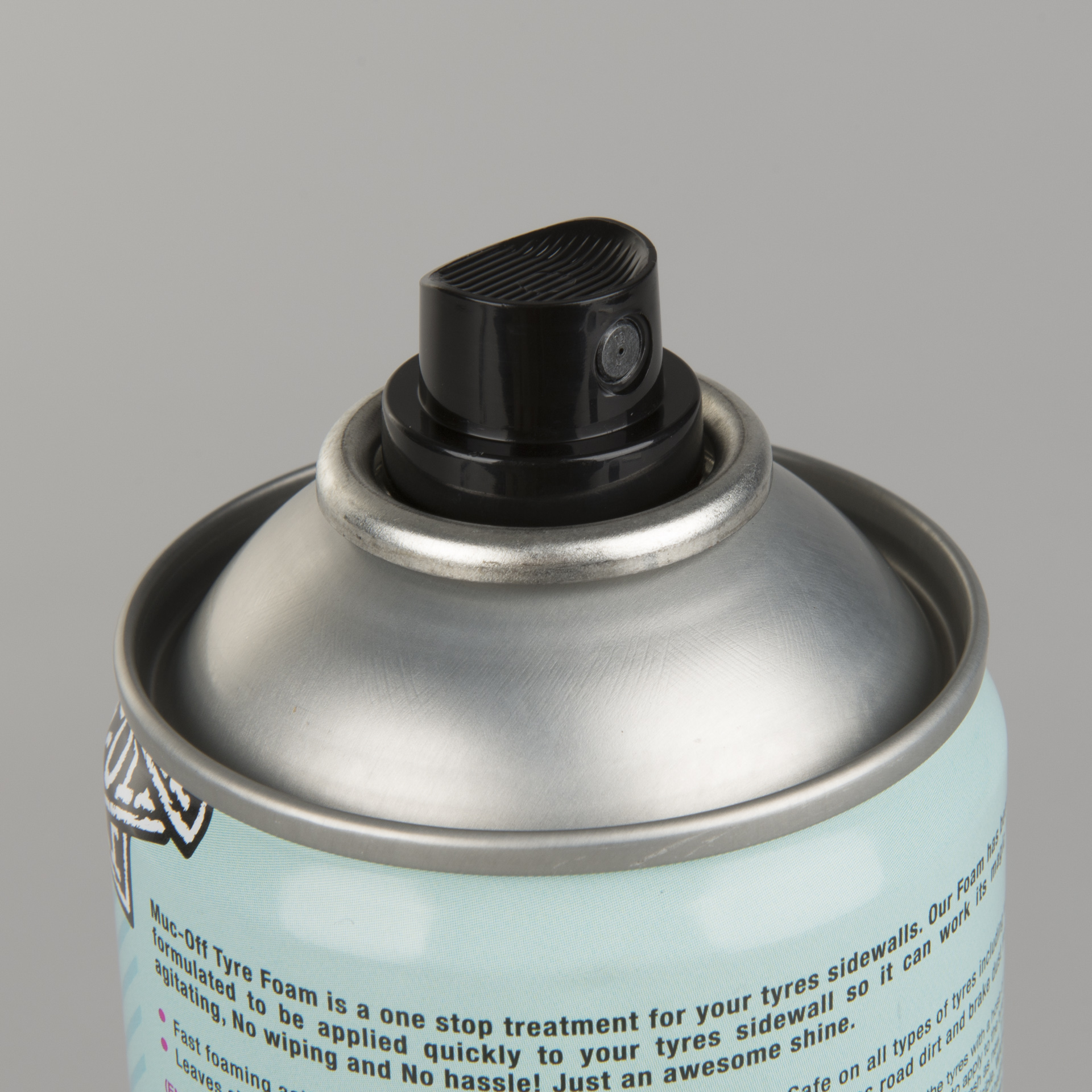 Muc-Off Tyre Foam 500ml