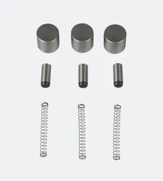 Reparationskit Starterkobling Tourmax
