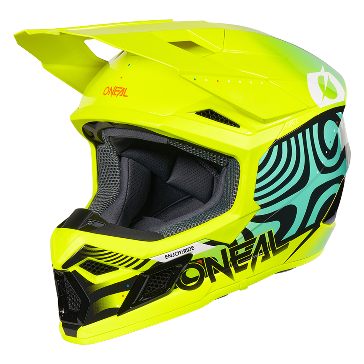O'Neal 3SRS Nova Youth MX Helmet