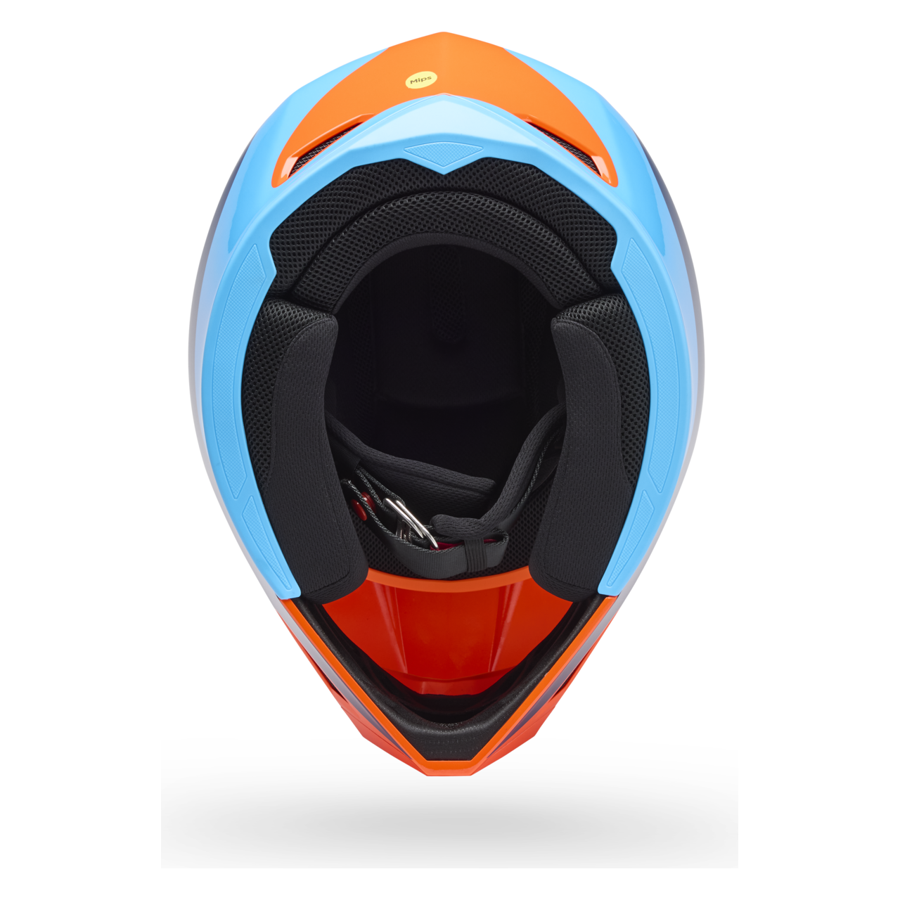 Casco MX BELL MX-10 MIPS Wave Joven