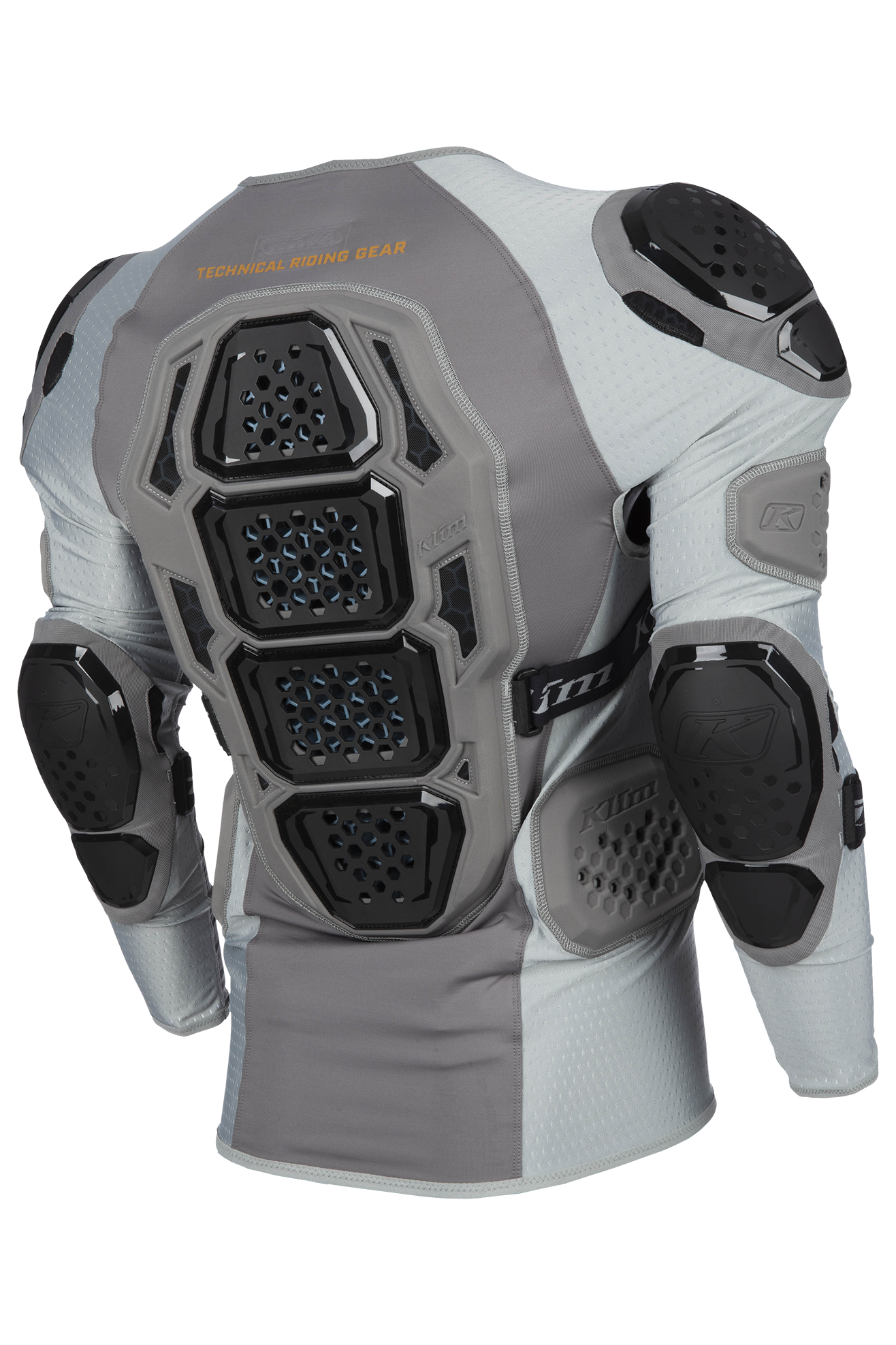 Camiseta Protectora Blindada Tactical PRO Klim