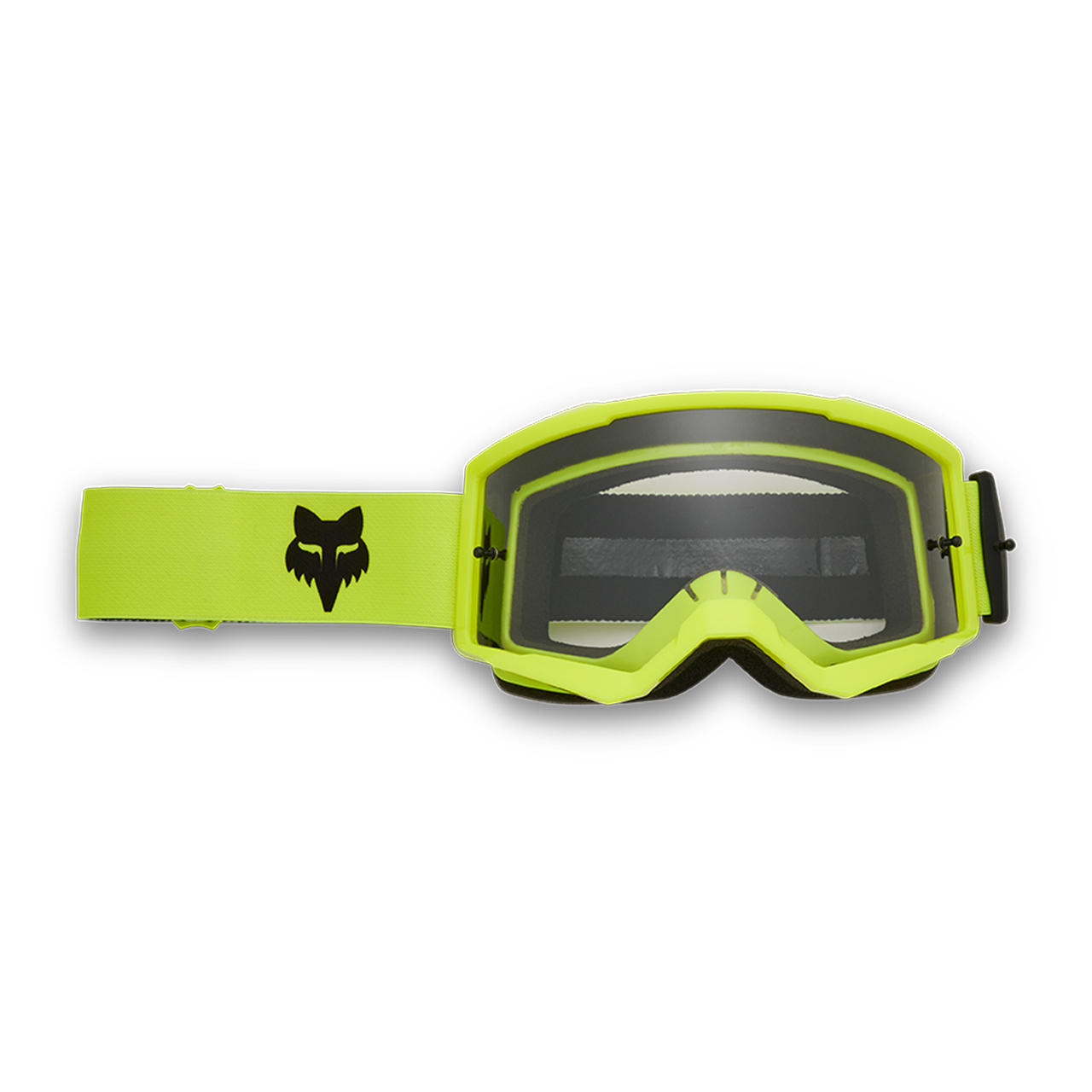 Crossbril FOX Main Core Fluorescerend