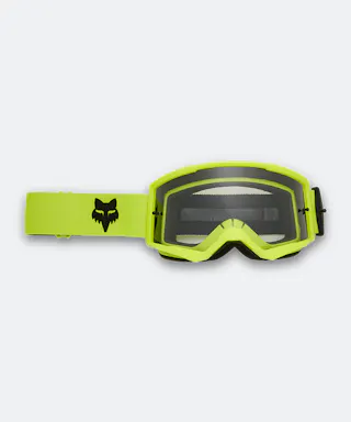 Crossbril FOX Main Core Fluorescerend
