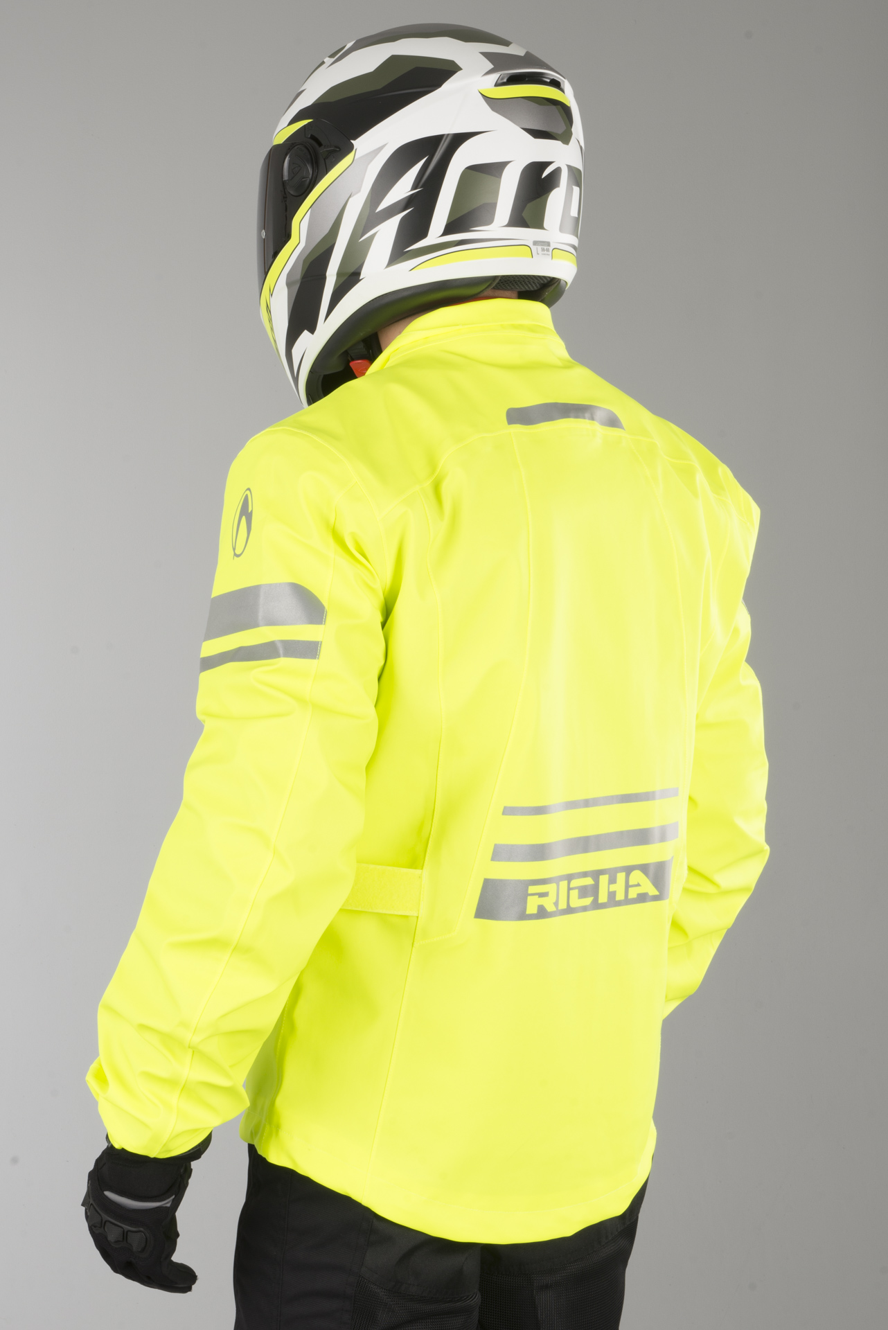 Richa Rain Stretch Jacket