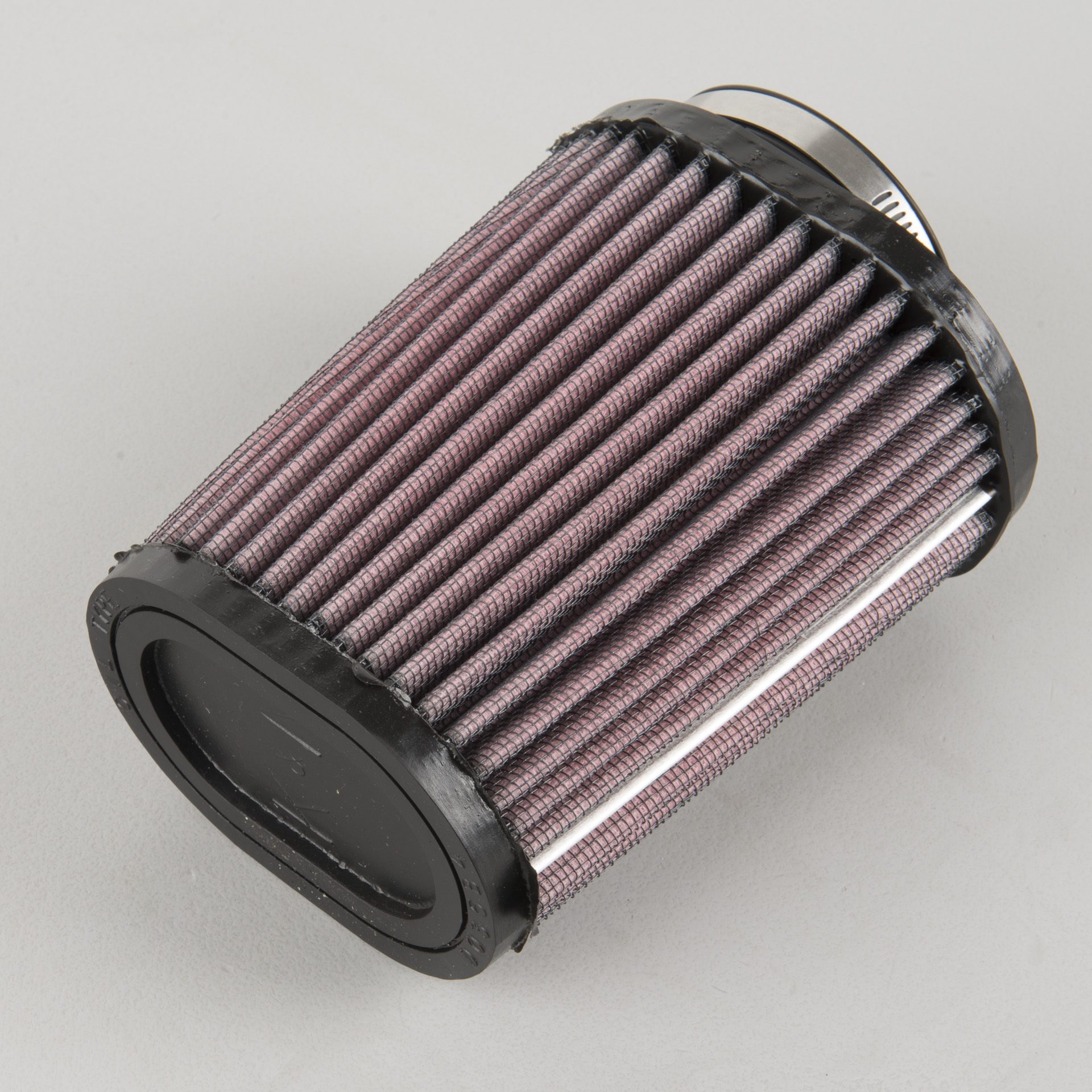 K&N Universal Air Filter Oval