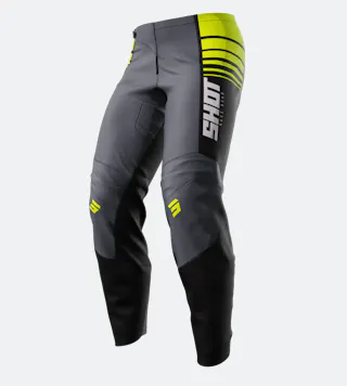 Pantalones de Cross Niño Shot Draw Indy