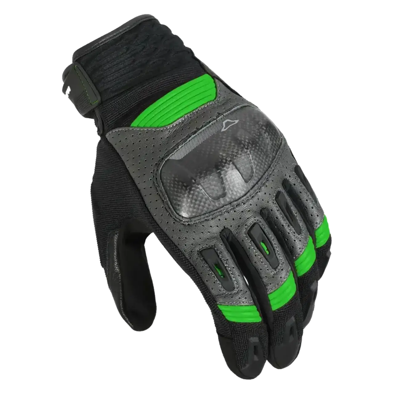 Motorhandschoenen Macna Rime