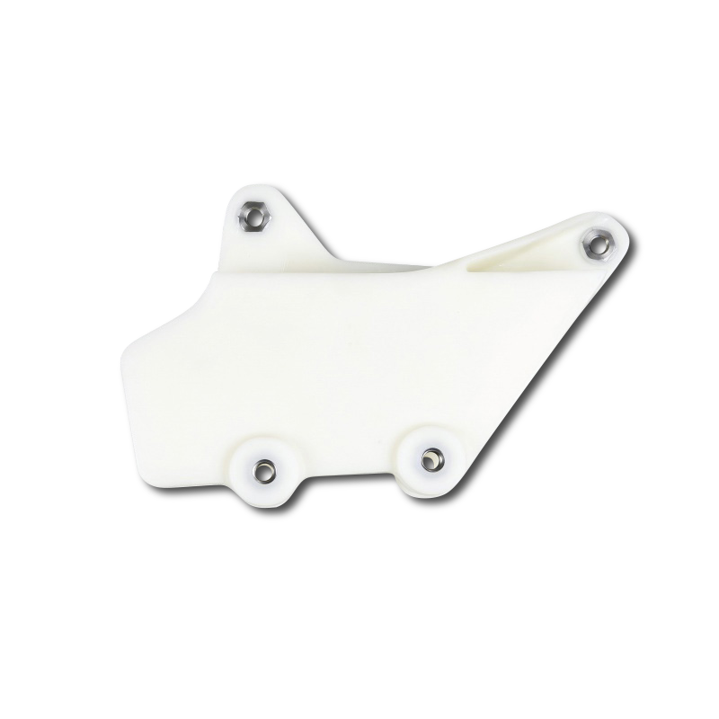 Guía de Cadena UFO Blanca