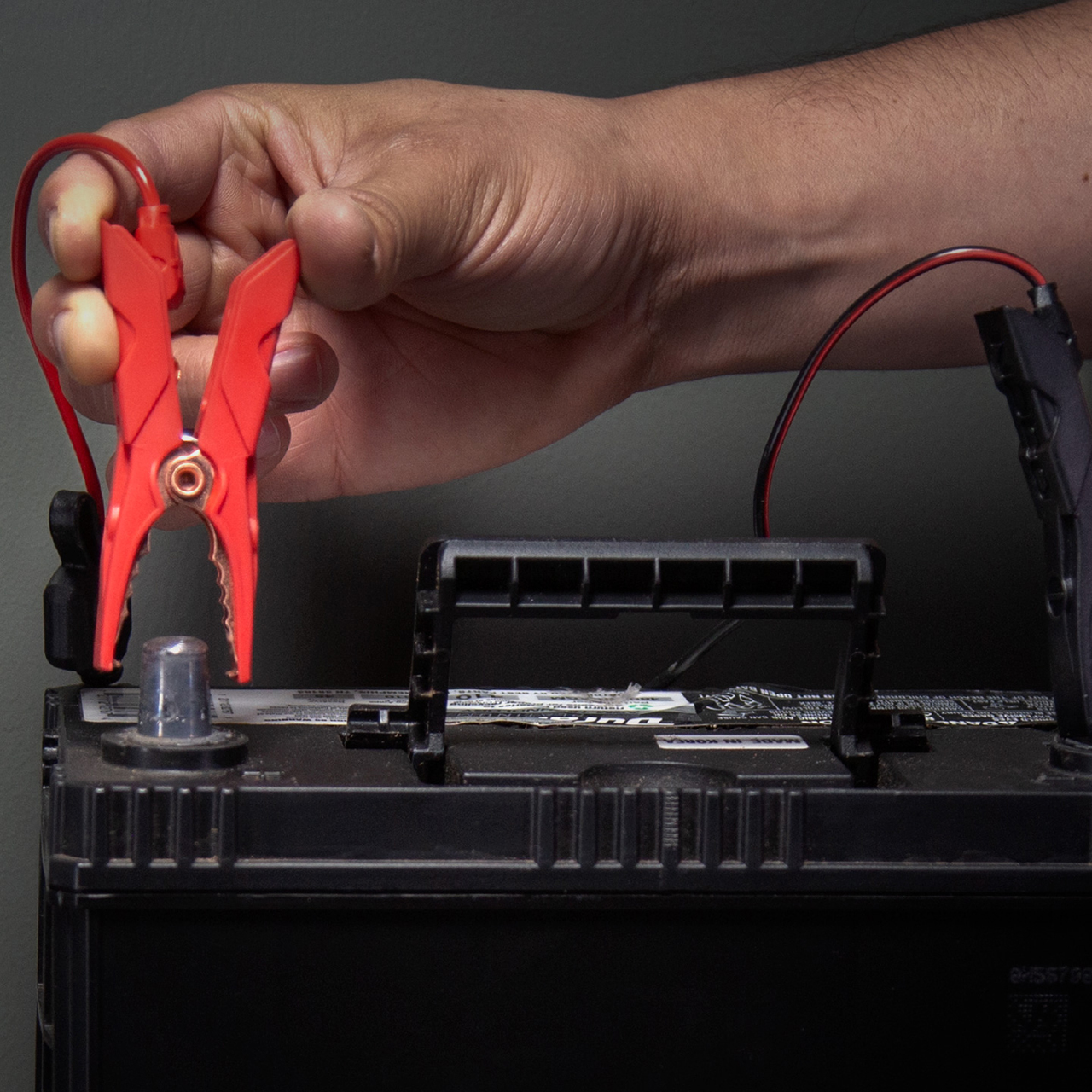 Cargador de Batería NOCO GENIUS1