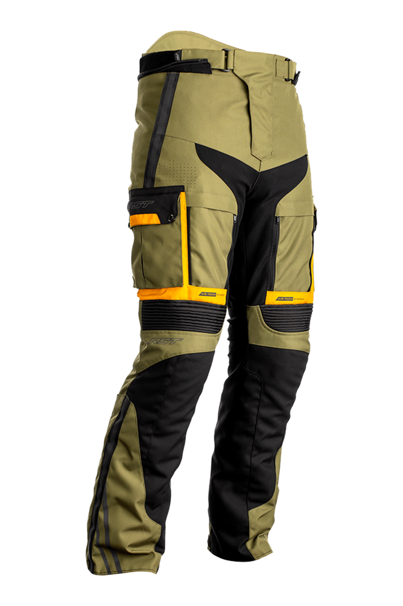 Motorbroek RST Adventure-X