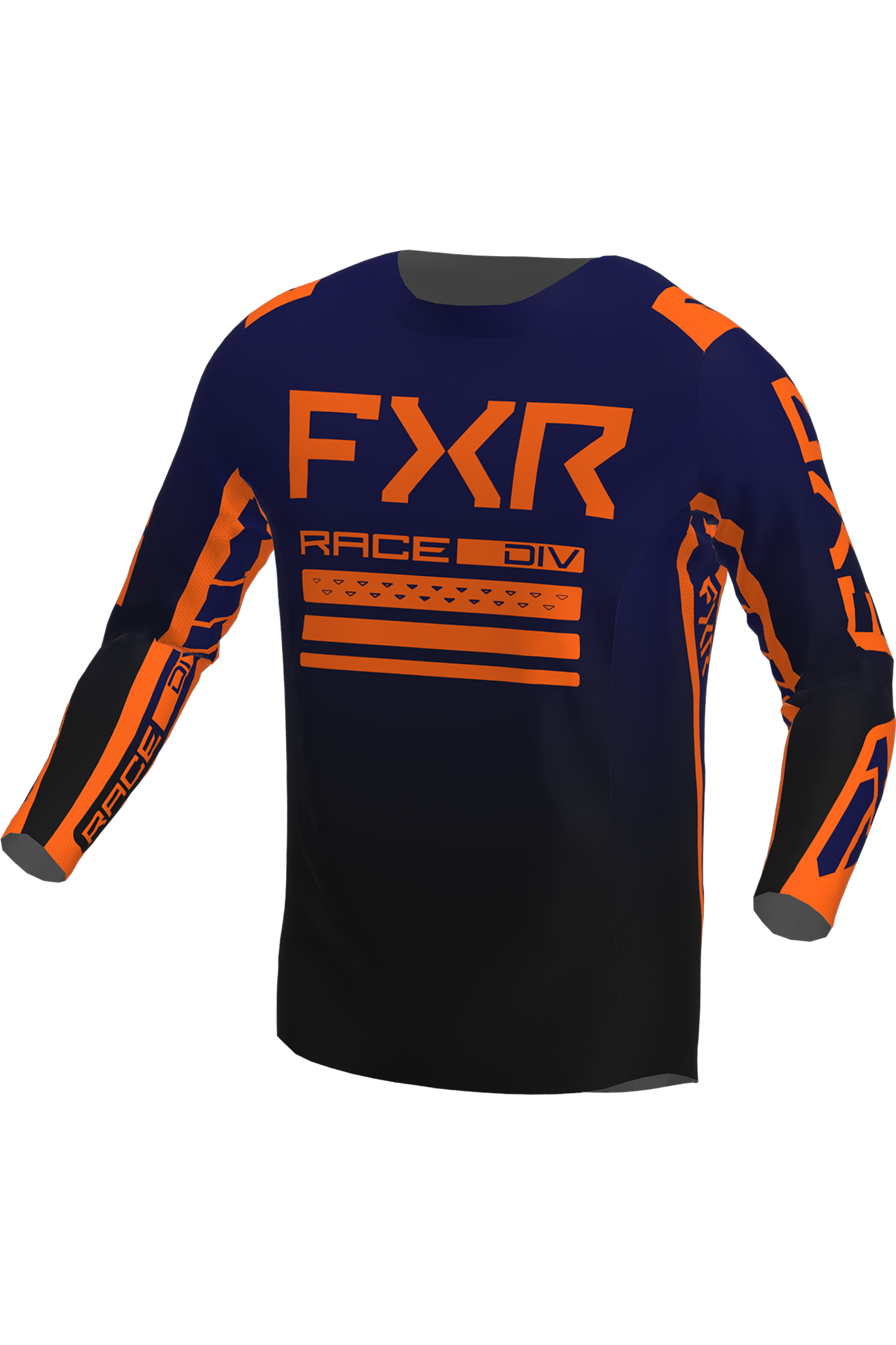 Crosstrui FXR Contender