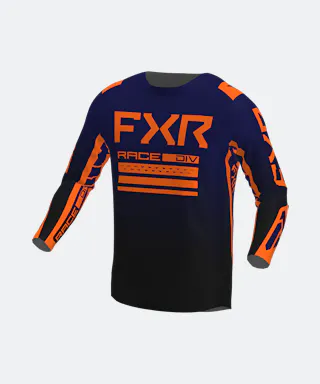 Crosstrui FXR Contender