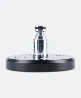 Vloerslot Adapter Oxford Beast