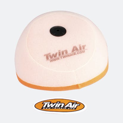 Luftfilter Twin Air - Jetzt 56% Ersparnis