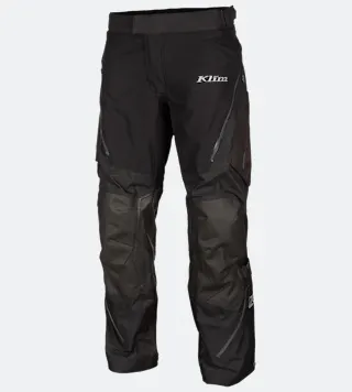 Motorbroek Klim Badlands
