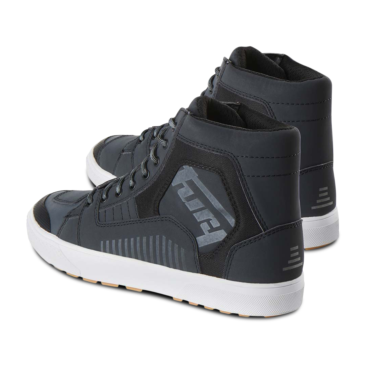 Furygan Sacramento D3O MC Boots