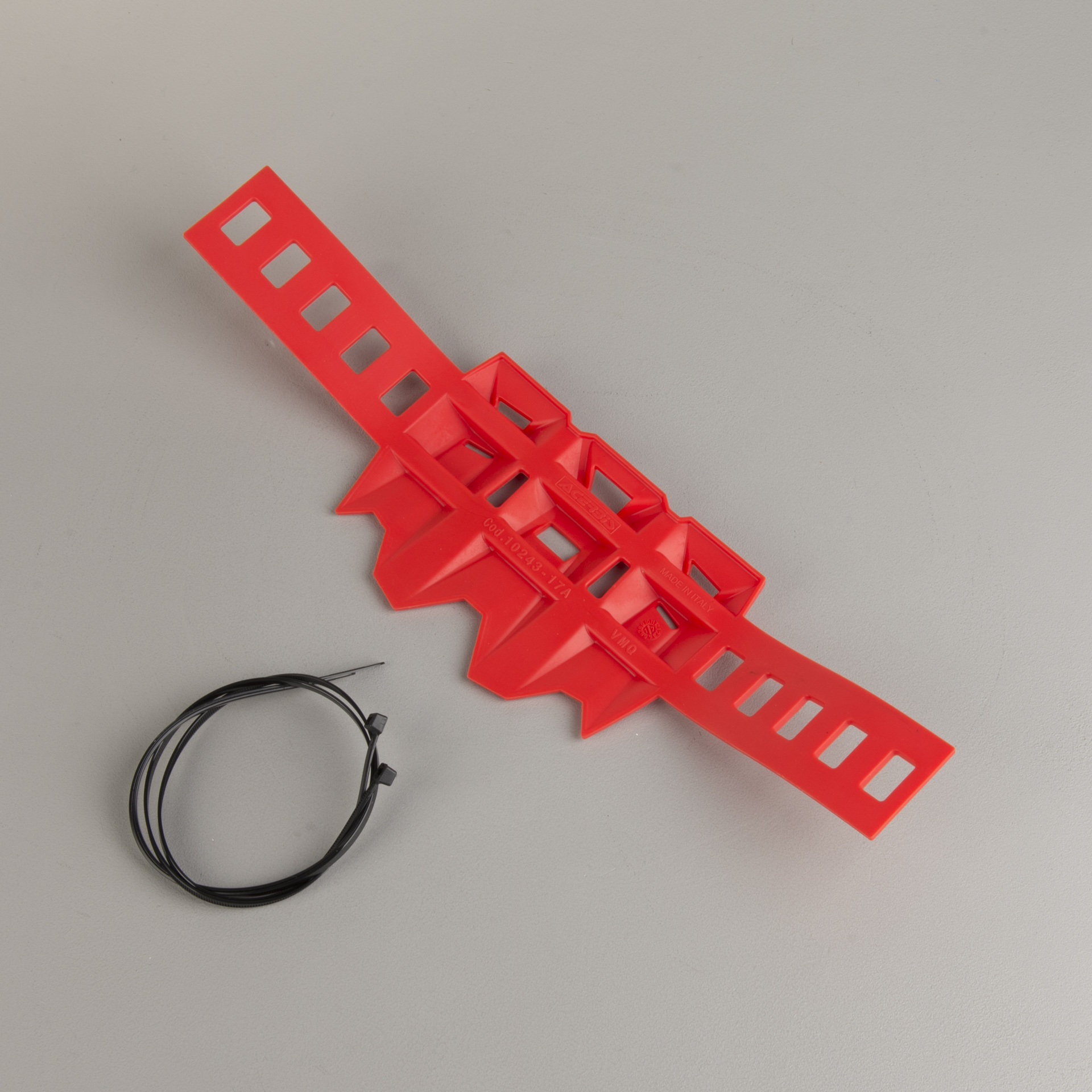 Protector de Silenciador Acerbis