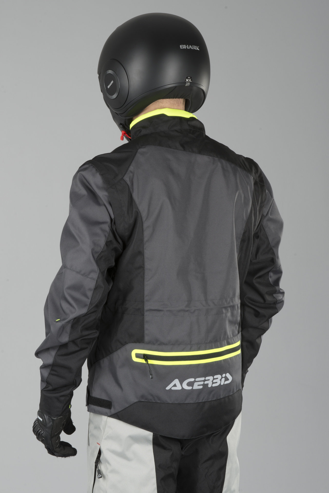 Acerbis One Enduro Jacket | 24mx