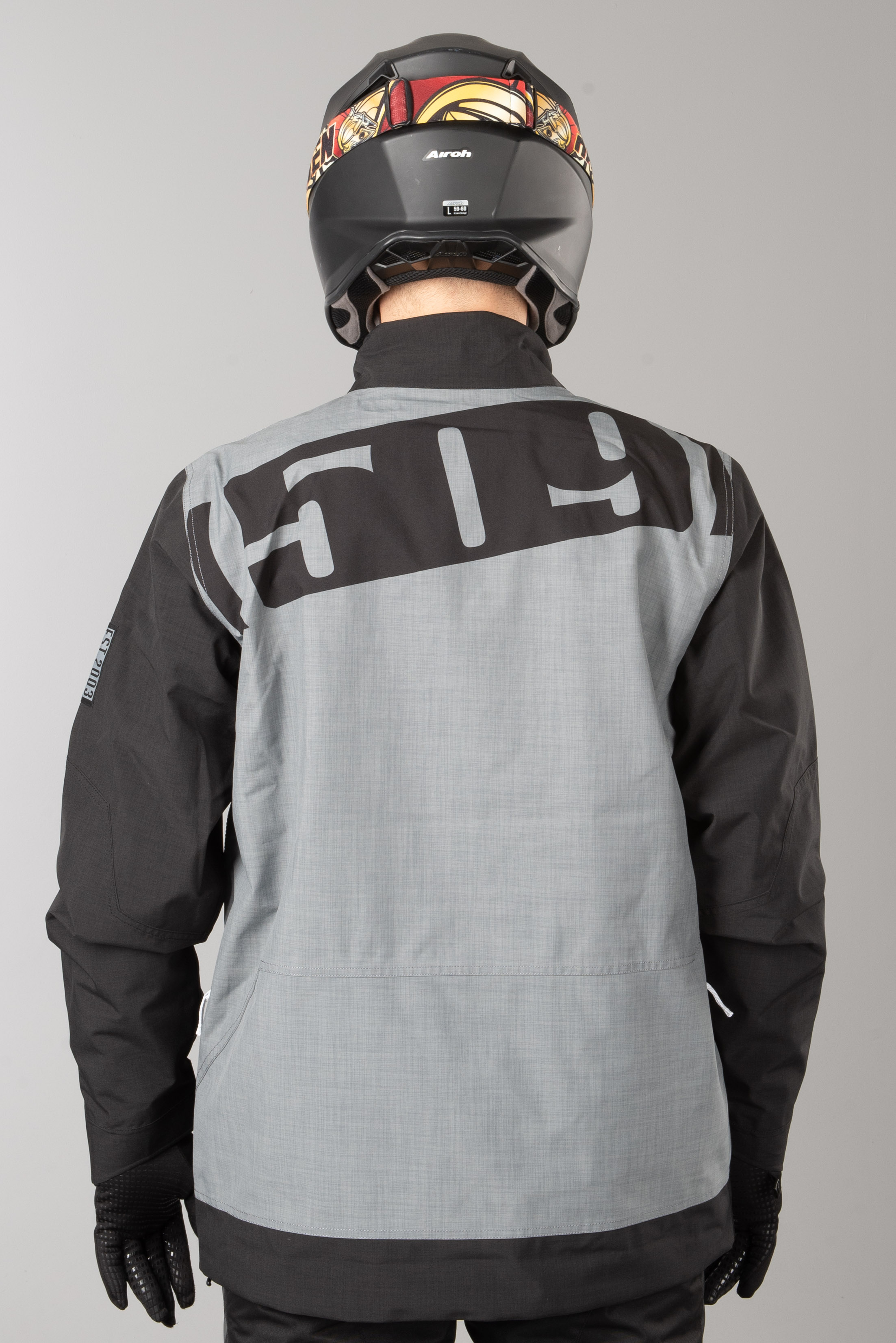 509 Forge Shell Jacket