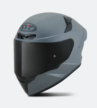 KYT TT-Course Full Face Helmet