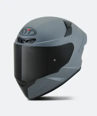 Casco Integral KYT TT Course