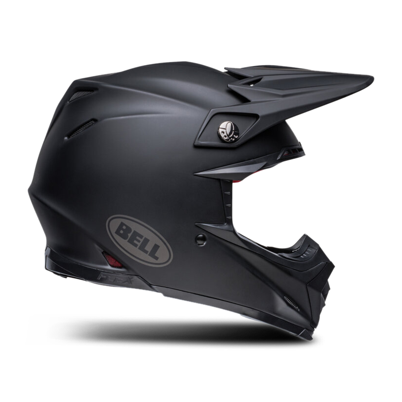 Casco de Cross Bell Ps Moto-9S Flex