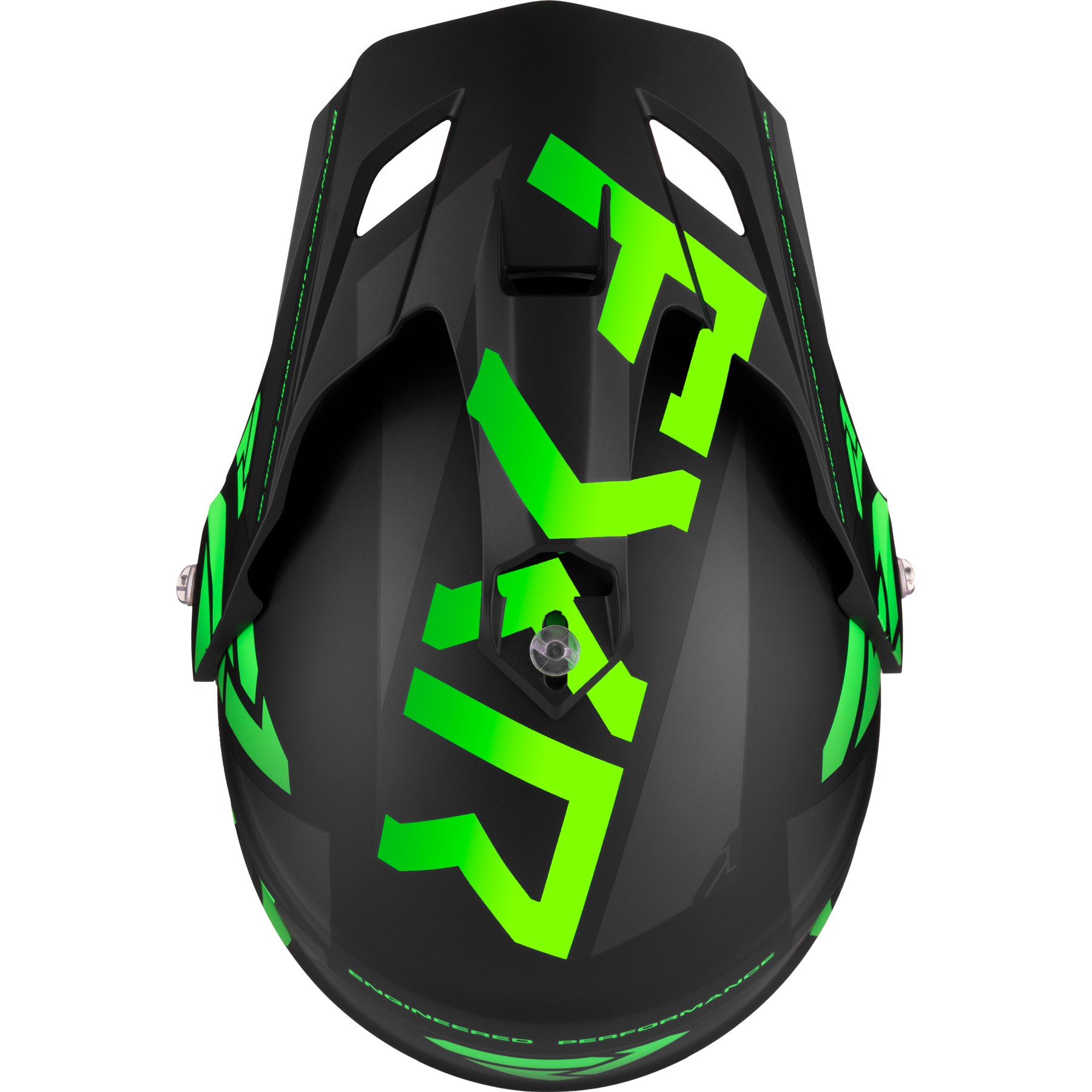 Kelkkakypärä FXR Torque X Team Electric Shield