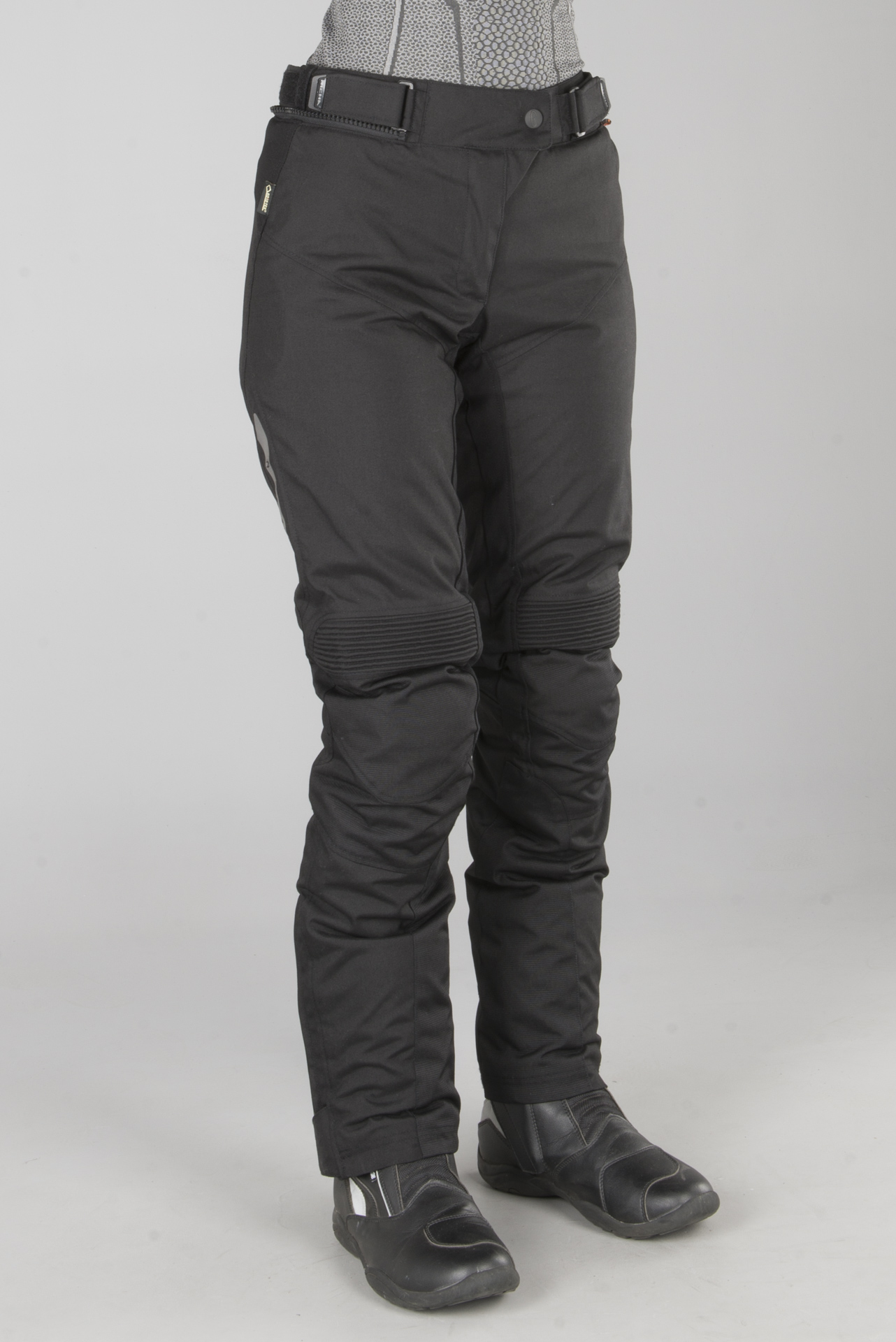 Pantalones Richa Cyclone Gore-Tex® Cortos Mujer