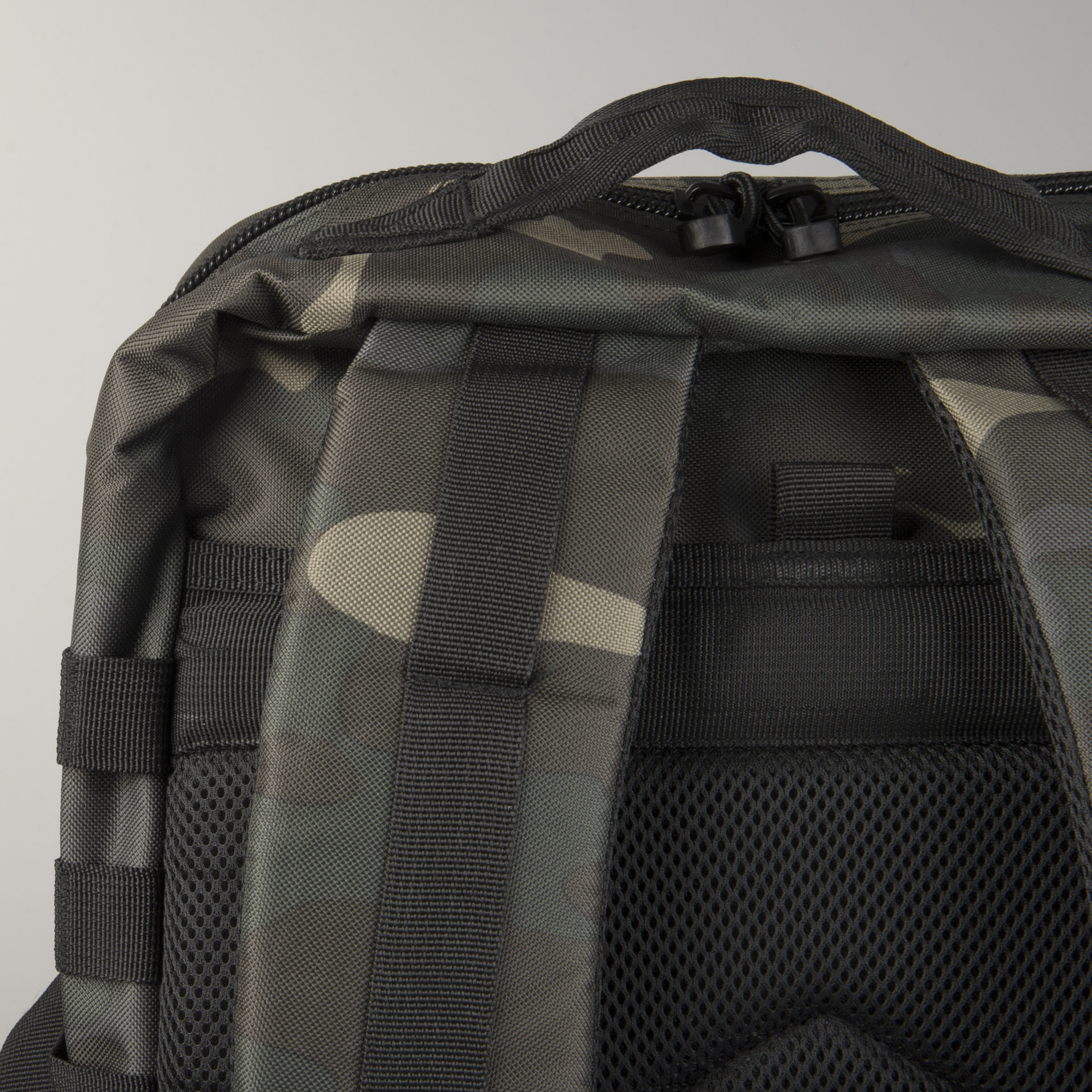 Rucsac Brandit US Cooper Mare - 30L