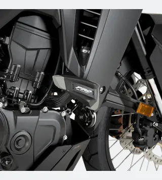 Sliders de Quadro Puig Pro 2.0