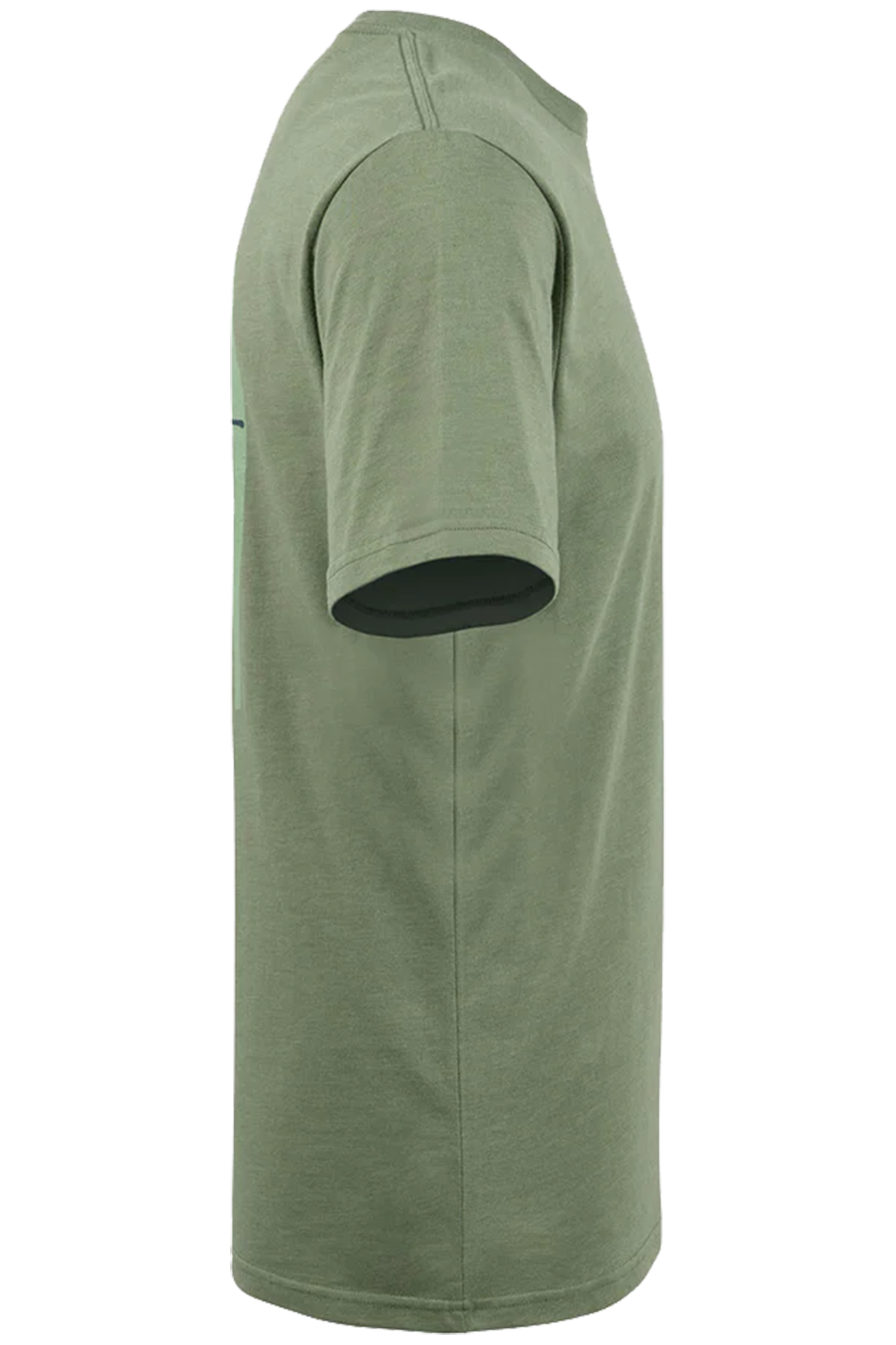 Tricou iXS Arch Organic
