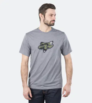 T-shirt Fox Predator Tech