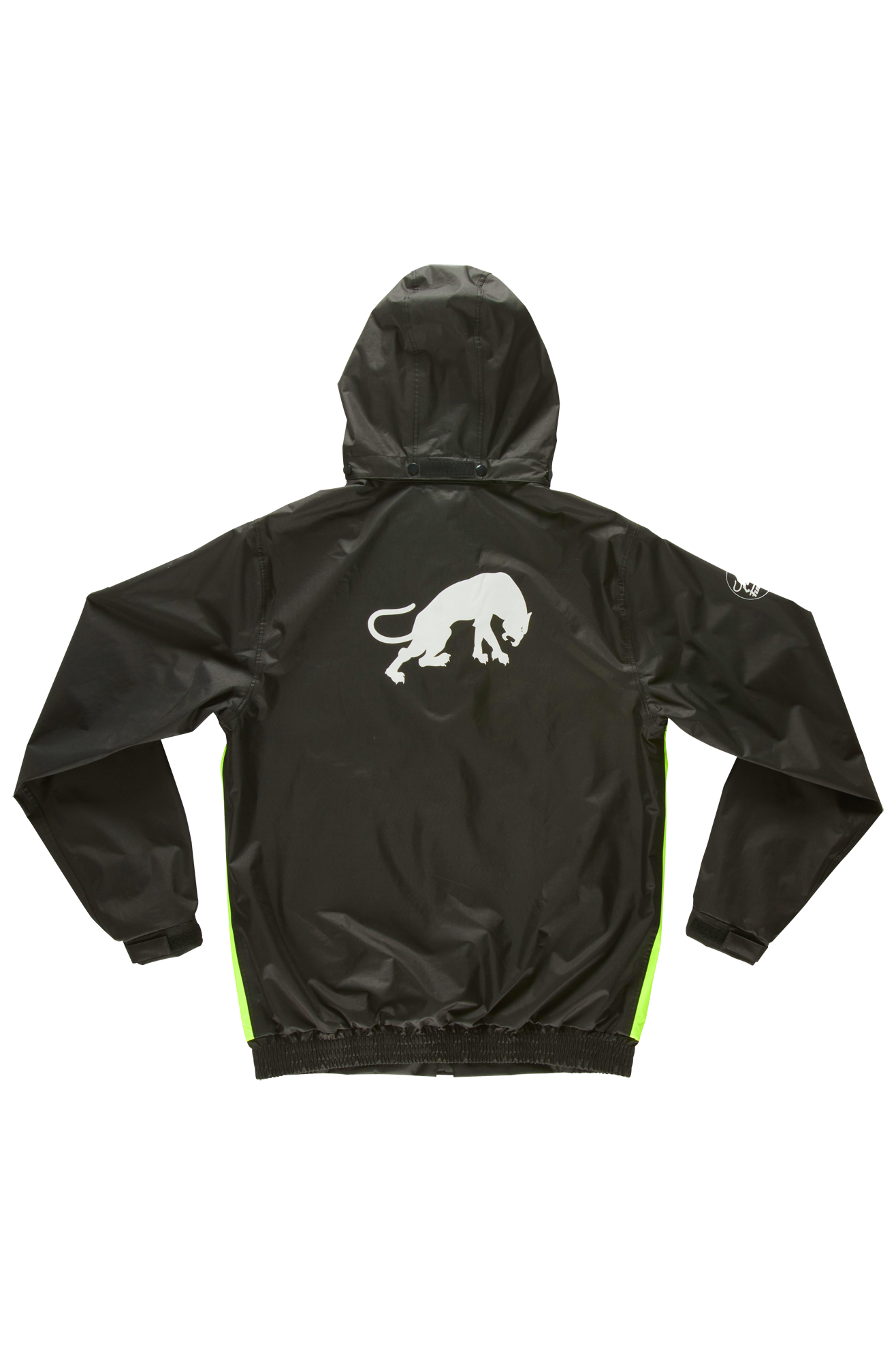 Furygan Neptun Evo Motorcycle Jacket
