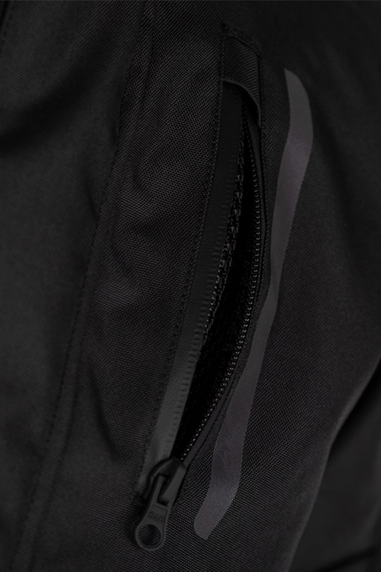 Chaqueta de Moto RST Axiom Airbag