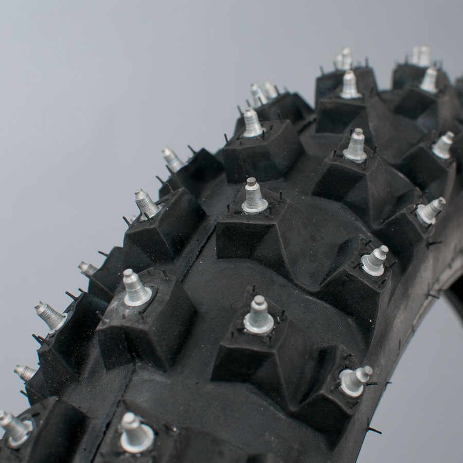 Зимна Гума Michelin AC10 Преден
