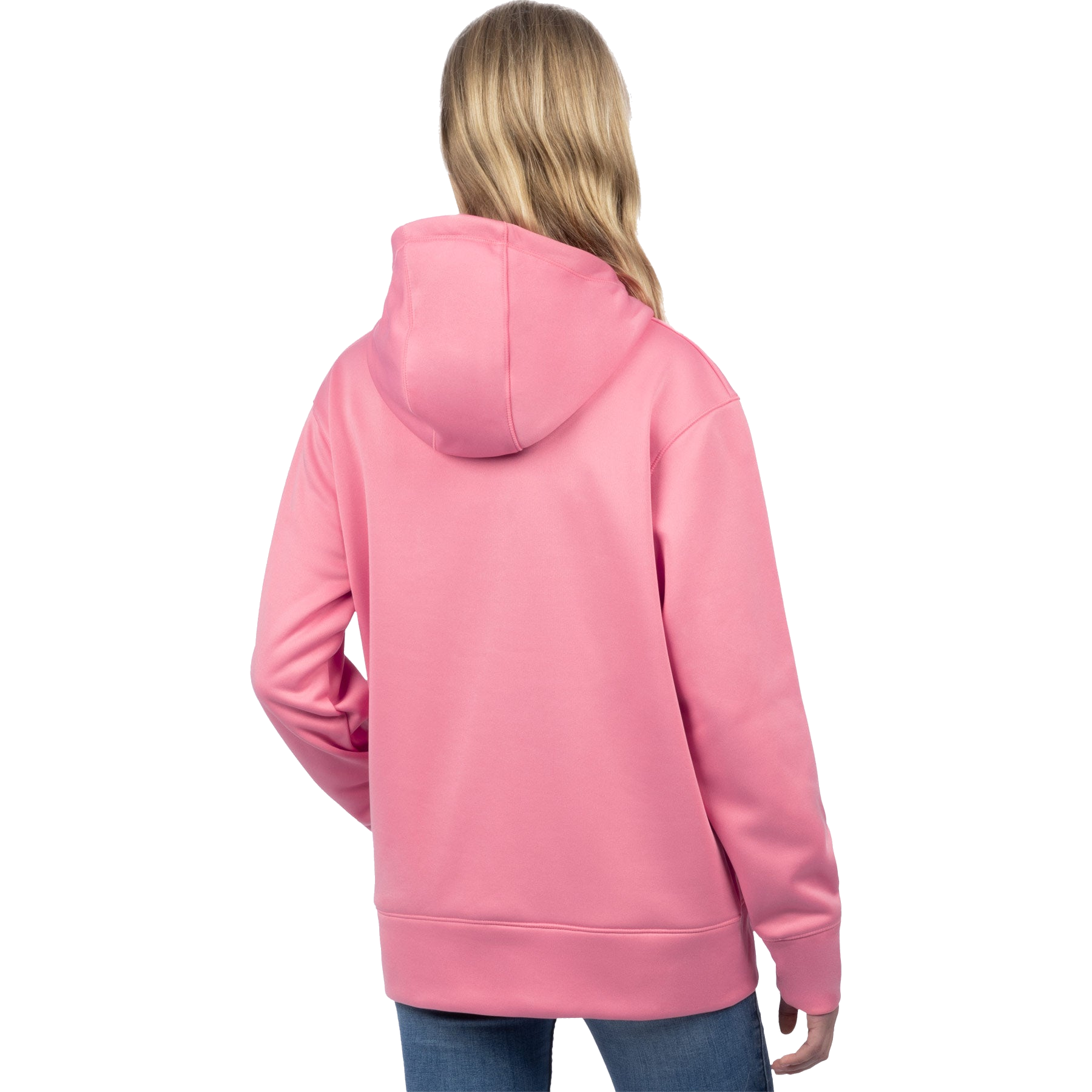 Hoodie FXR Hydrogen Tech PO Kinder