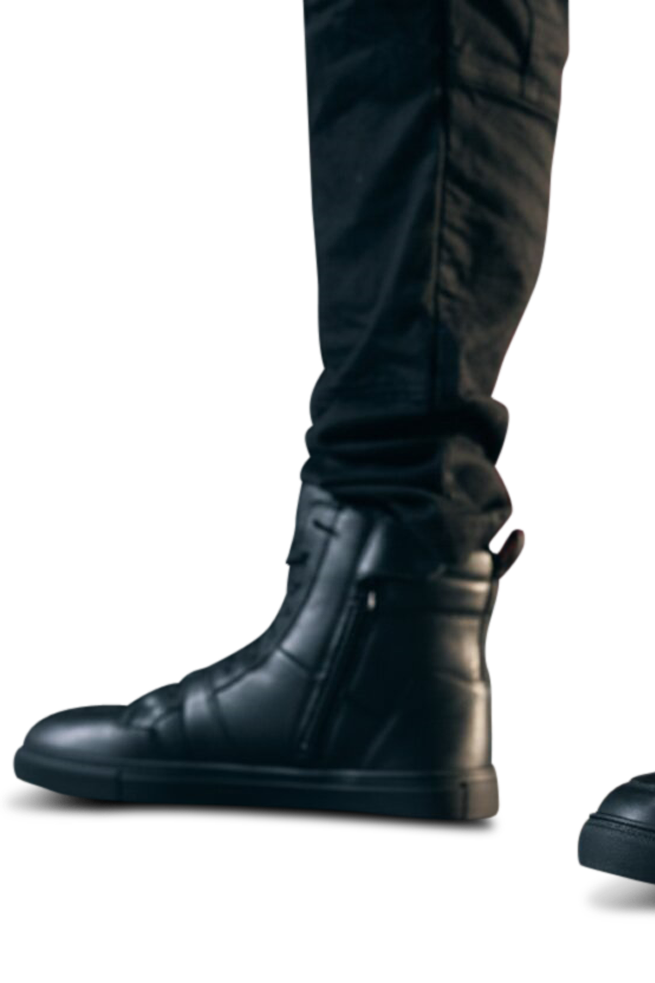 Richa Chaser WP MC Sneakers