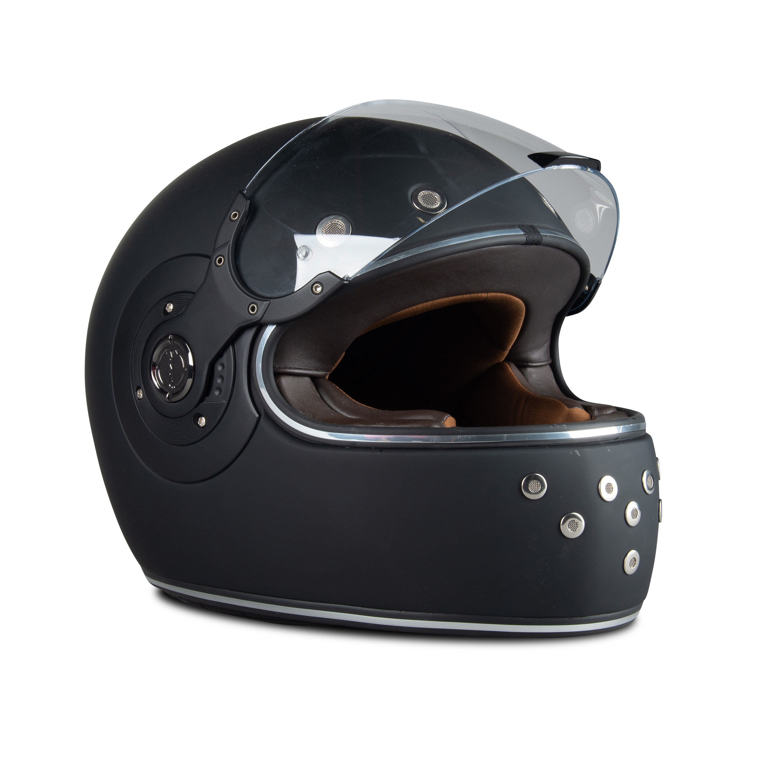 SMK Eldorado Full Face Helmet