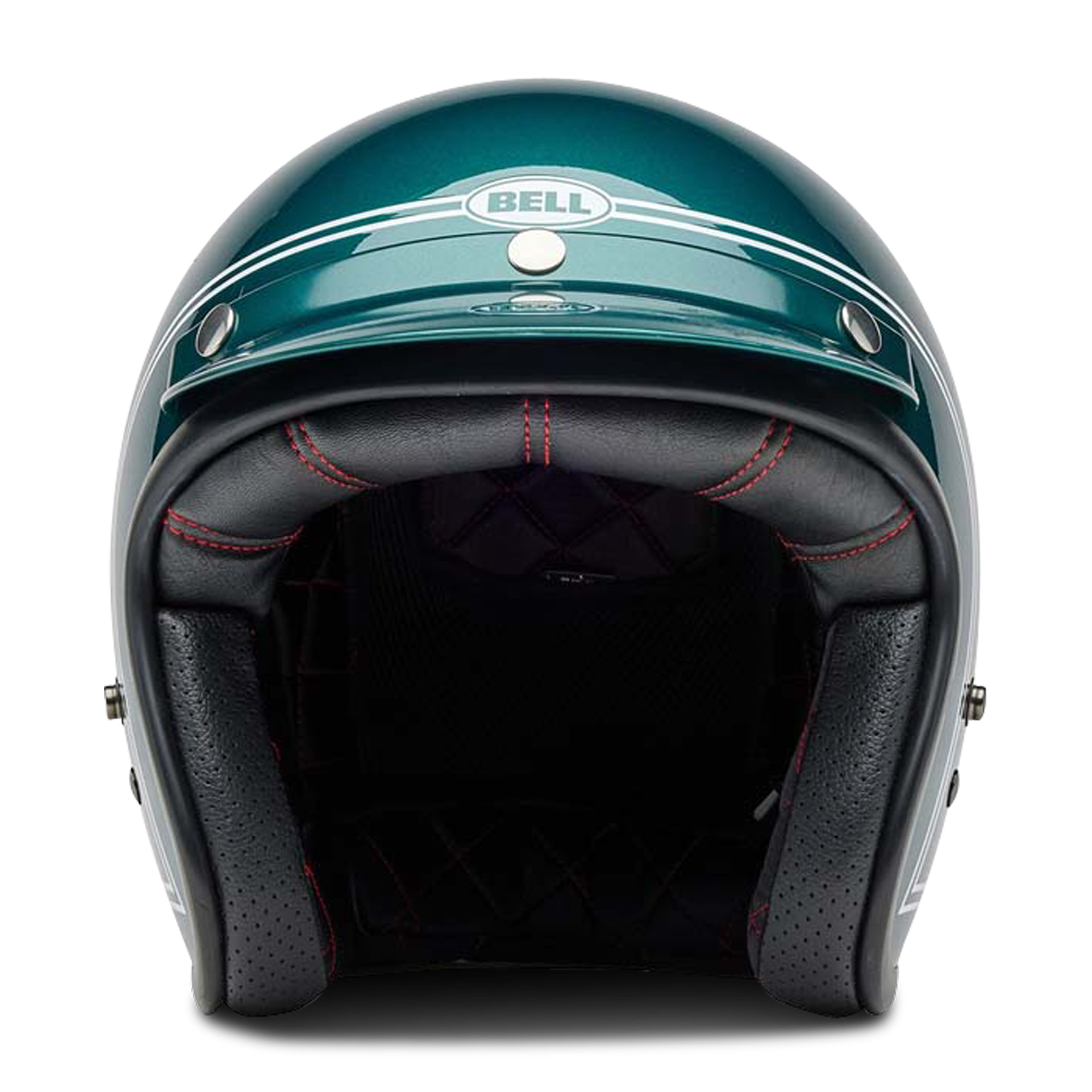 Casque Jet Bell Custom 500
