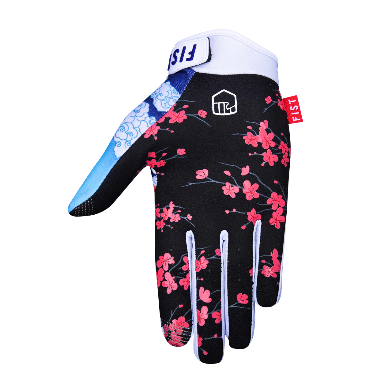 Fist Mt Fuji MX Gloves